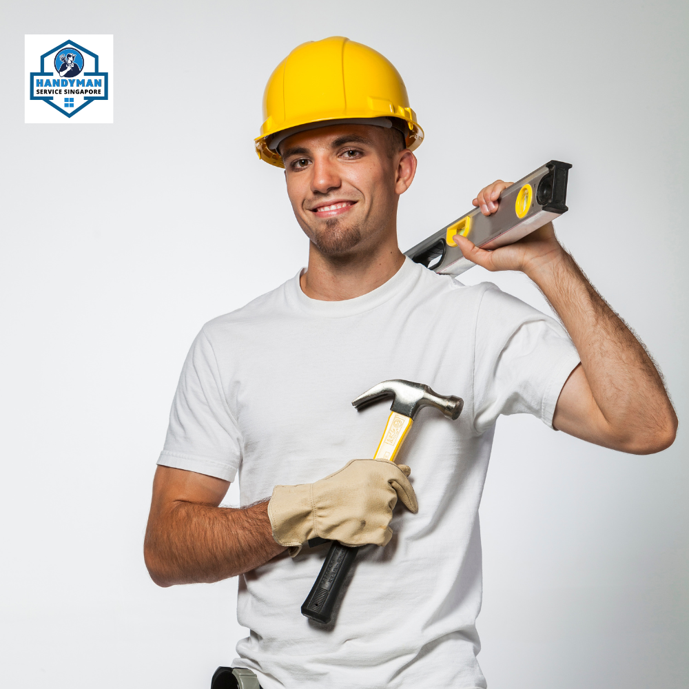 The Ultimate Convenience: Handyman Services in Singapore